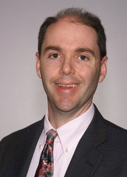 Dave Walters